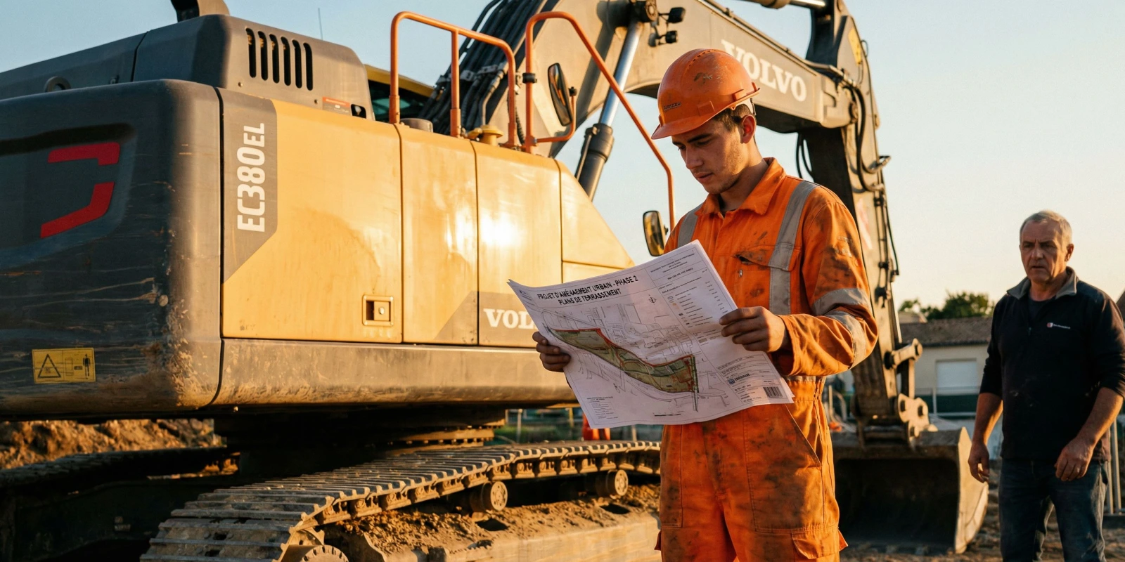 BP Conducteur d'Engins en Alternance : Comment Ça Marche, Où Se Former et Comment Trouver une Entreprise