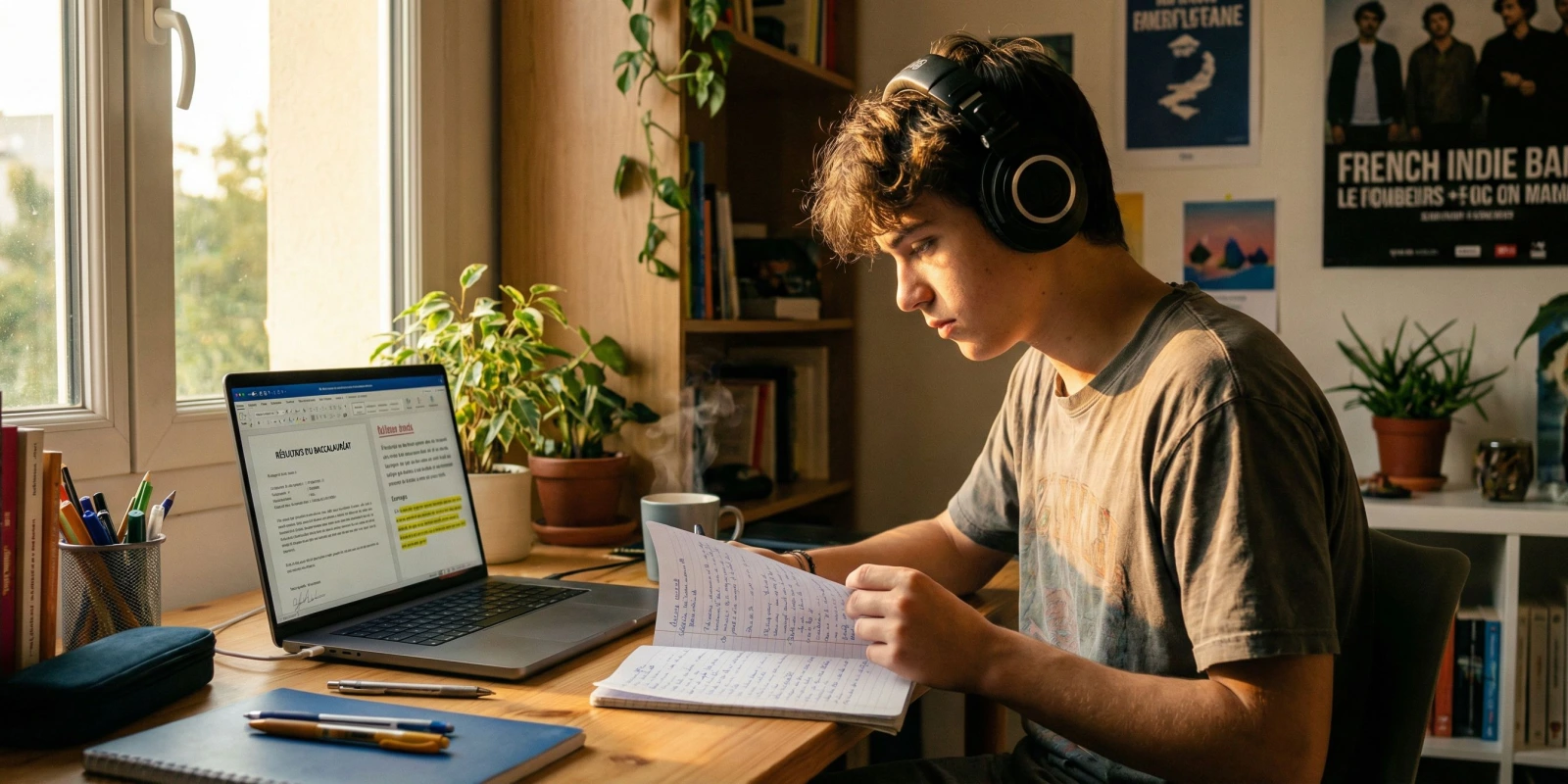 Résultats du BP Conducteur d'Engins : Comment Les Consulter, Comprendre et Que Faire Ensuite ?