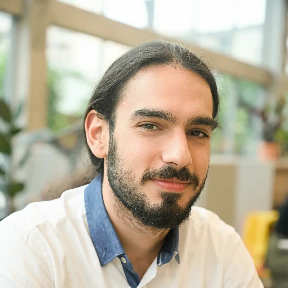 Développeur et concepteur Web de BP Conducteur Engins